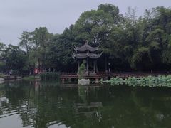 -黄龙溪古镇