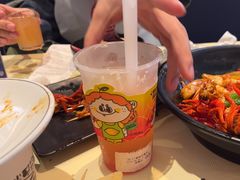 -聚味瞿记·龙虾堂(坡子街店)