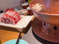 -额尔敦草原涮羊肉·烧烤(冻青树总店)