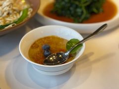 雨花茶香奶冻-民国红公馆·秦淮八艳(夫子庙店)