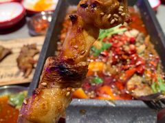 -丽伟的串·烧烤·砂锅(季景天地店)
