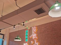 -龙师傅卤炒(天马店)