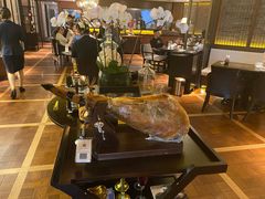 -甄御•海鲜新青岛菜(麦岛店)