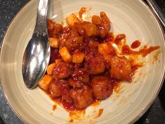 -华豫川酒家(大卫城店)