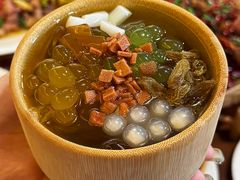-苏渝汇重庆江湖菜(桐泾公园店)