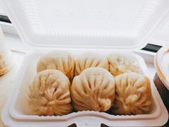 -庆丰包子铺(古城店)