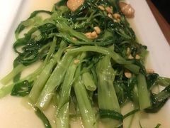 -绿茶餐厅(布吉万象汇店)