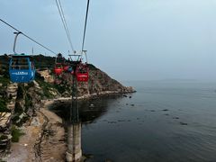 -蓬莱阁景区