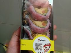 -n多寿司(滨湖万达广场店)