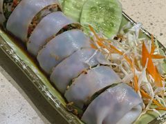 -缅丽·缅甸小吃(版纳店)