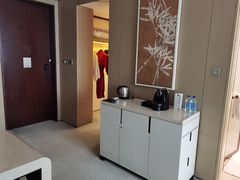 -北京康莱德酒店