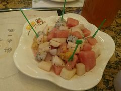 -黄记煌三汁焖锅(裕华万达广场店)