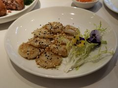 -莆田餐厅PUTIEN(三里屯店)