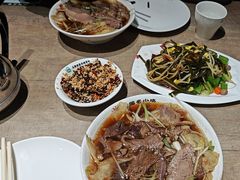 -直隶安家牛肉罩饼(七一路店)