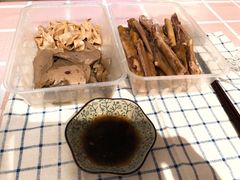 -乌文新澄海卤鹅店