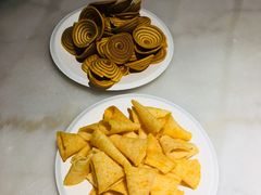 -鸭匠食府·挂炉烤鸭·新京菜(阜成路店)
