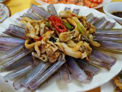 -真味馆(侨港碧海银滩店)