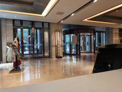 -西安阳光国际大酒店(西安火车站五路口地铁站店)