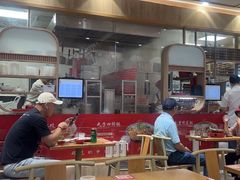 -喜家德虾仁水饺(南山书城店)