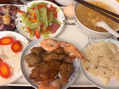 -金贝儿月嫂(高新尚品国际店)