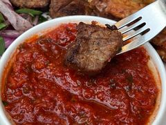 -沙漠玫瑰土耳其餐厅(神路街店)