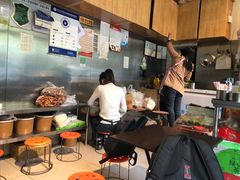 -郭记小街麻辣烫(南小街总店)