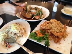 -無招牌海鮮(芽笼店)