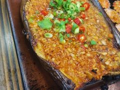 -炉内瓦·瓦片烧烤(明日星城店)