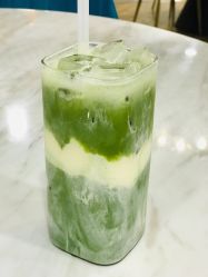 -LePark乐派亲子餐厅(33小镇店)