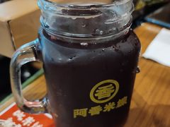 -阿香米线杭州西湖银泰文化广场餐厅