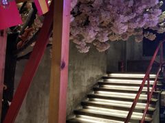 -游园觅食记夜市·小龙虾大排档