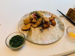 普宁脆炸豆腐-潮上潮(南中环店)