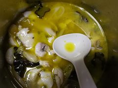 酸萝卜鱼-好妹酸菜鱼馆(龙江店)