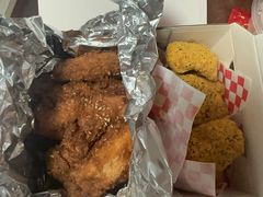 -SUN炸鸡专门店(西塔总店)