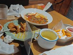 -热地HOT PLACE洋风韩餐(红旗街店)