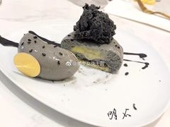 -Bai Meow法式西点咖啡