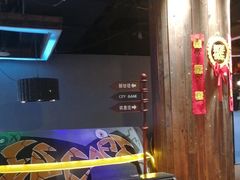 -YOGO优果密室逃脱(新佳丽广场店)