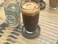 -Metal hands·铁手咖啡