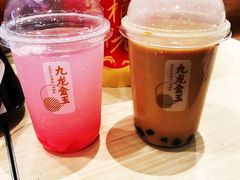 -肯德基(凤凰店)