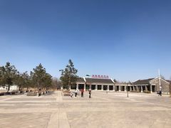 -长春北湖公园