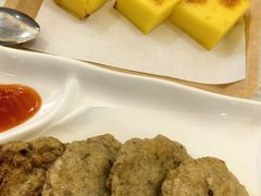 -周大娘牛乳(旧寨古村总店)