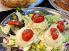 -京尚道韩式美食屋(海甸岛店)