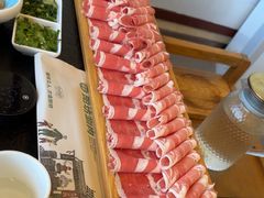 -阳坊胜利涮羊肉(阳坊老店)