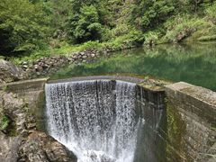 -磐安十八涡景区
