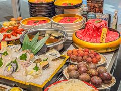 -一绪に寿喜烧(夫子庙水游城店)