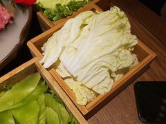 -盡膳口福跷脚牛肉火锅(合生汇购物中心店)