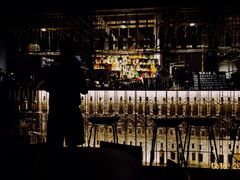 -Nirvana Cafe&Bar(北仓文创街区店)