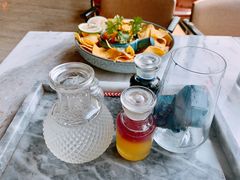 -The Rug Cafe(王府中环店)