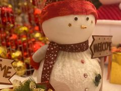 -长沙富力万达文华酒店