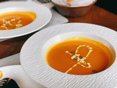 -YUE·6·西式融合餐厅(外滩六号店)